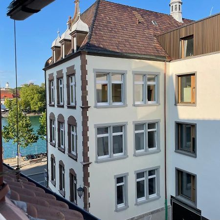 Little Dream Lägenhet Konstanz Exteriör bild