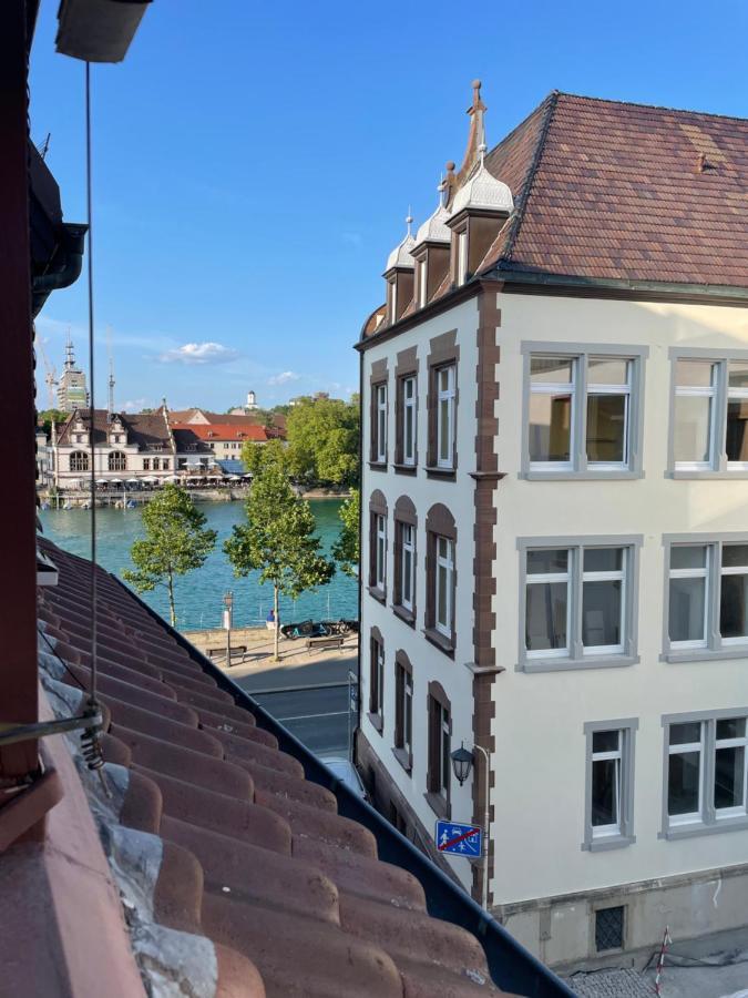 Little Dream Lägenhet Konstanz Exteriör bild
