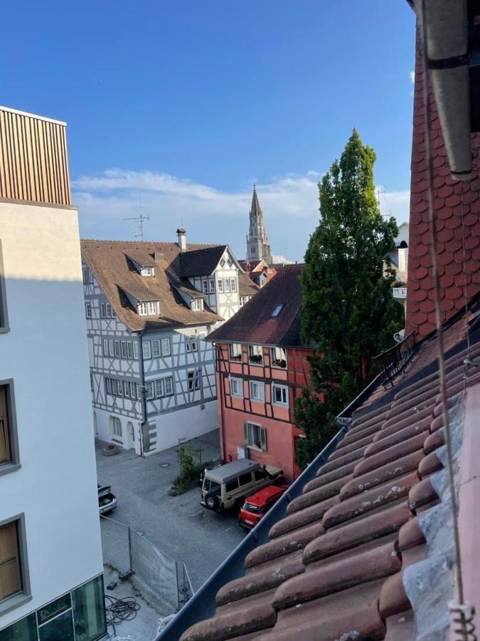 Little Dream Lägenhet Konstanz Exteriör bild