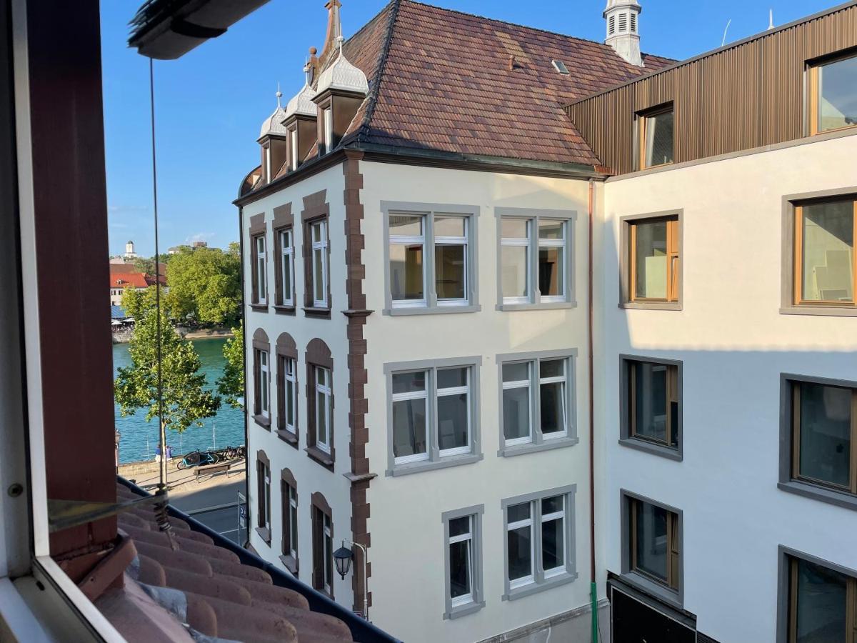 Little Dream Lägenhet Konstanz Exteriör bild